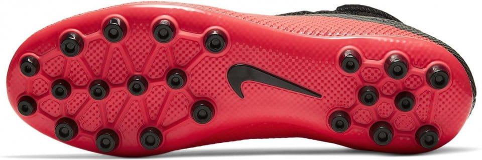 Botas de fútbol Nike PHANTOM VSN 2 ACADEMY DF AG - 11teamsports.es