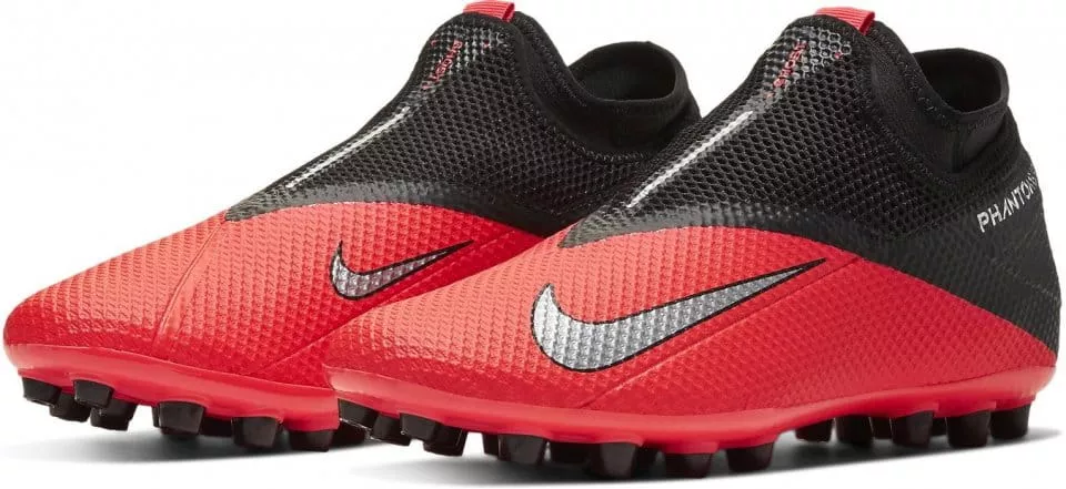 Football shoes Nike PHANTOM VSN 2 ACADEMY DF AG