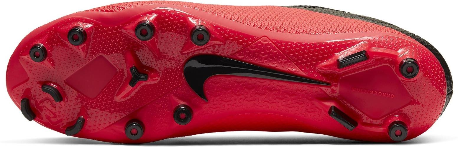 nike phantom vsn 2 academy df fg