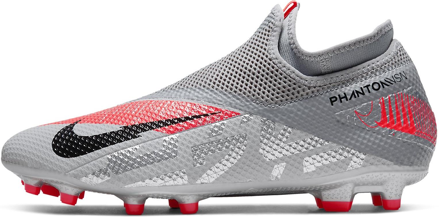 Ghete de fotbal Nike PHANTOM VSN 2 ACADEMY DF FG/MG