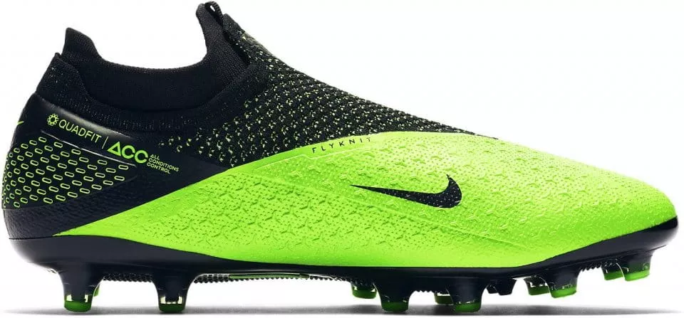 Kopačky Nike PHANTOM VSN 2 ELITE DF AG-PRO