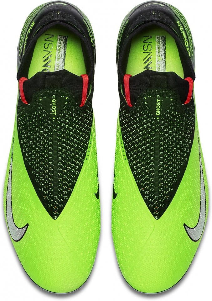 Botas de fútbol Nike PHANTOM VSN 2 ELITE DF AG-PRO - 11teamsports.es