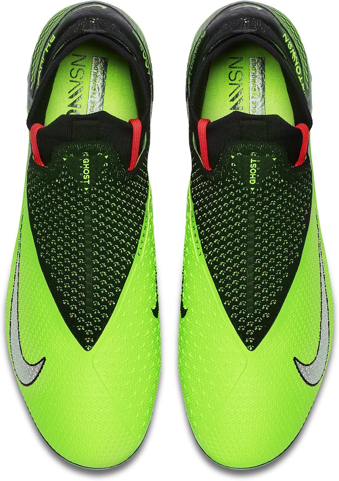Ghete de fotbal Nike PHANTOM VSN 2 ELITE DF AG-PRO - 11teamsports.ro