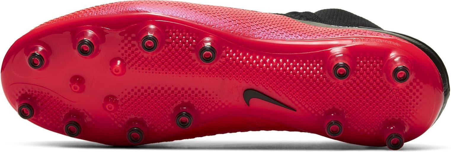 nike phantom vsn 2 academy df ag