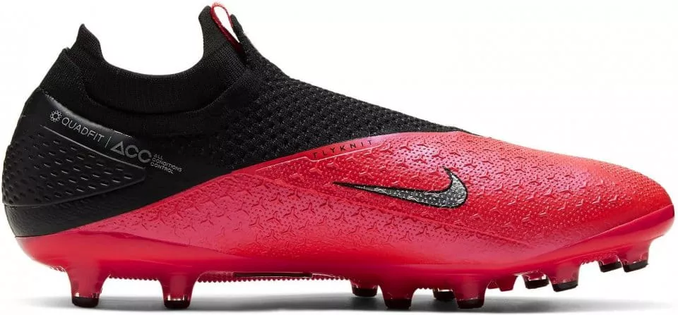 Nike PHANTOM VSN 2 ELITE DF AG-PRO Futballcipő