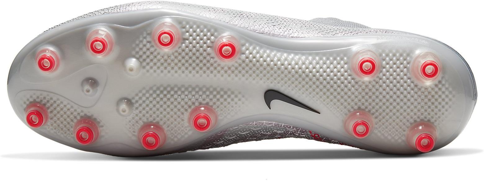 NIKE Phantom Vision Ⅱ Elite DF AG-PRO Nike Phantom Vision 2 Elite DF AG-PRO Kinetic Black - Black