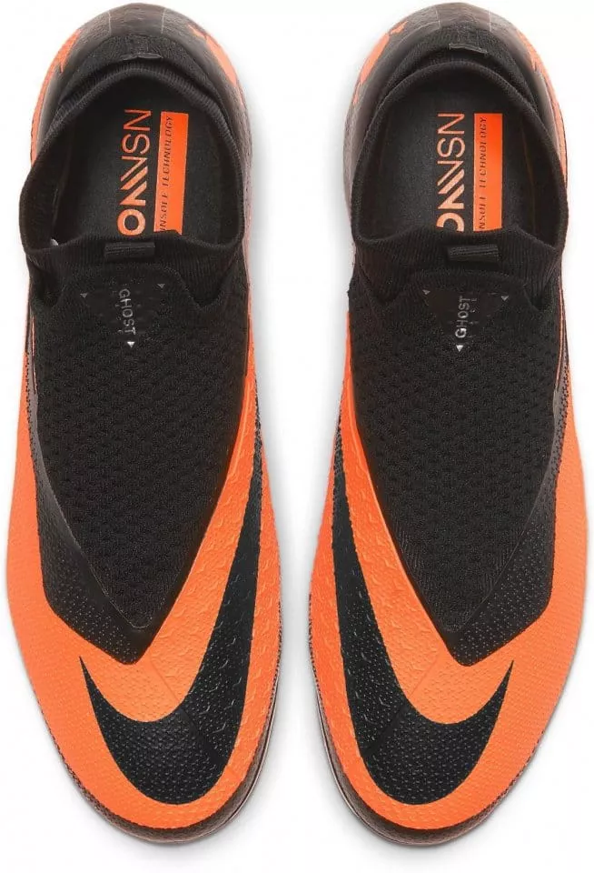 Football shoes Nike PHANTOM VSN 2 ELITE DF FG