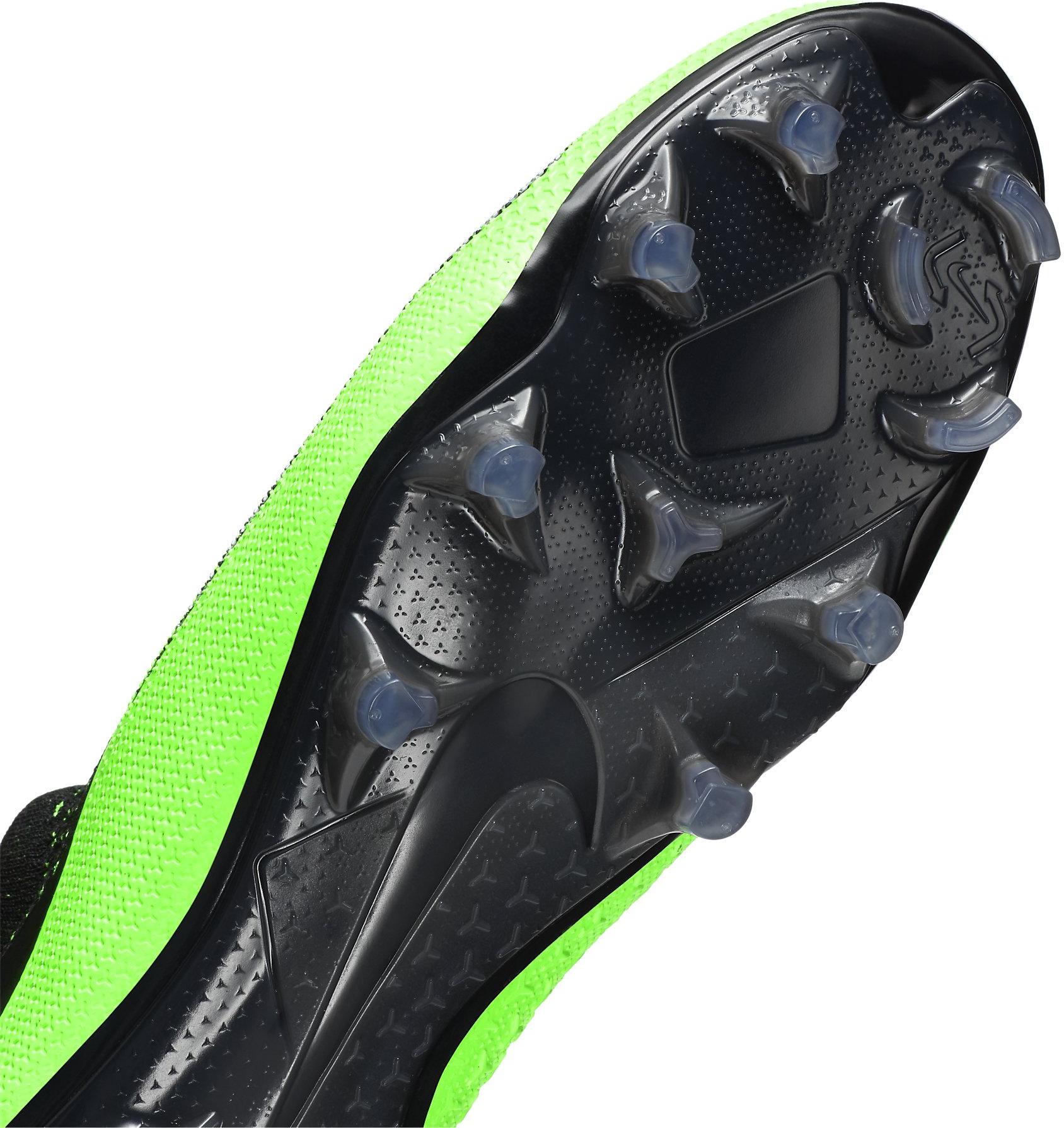 nike phantom vsn ii elite df fg