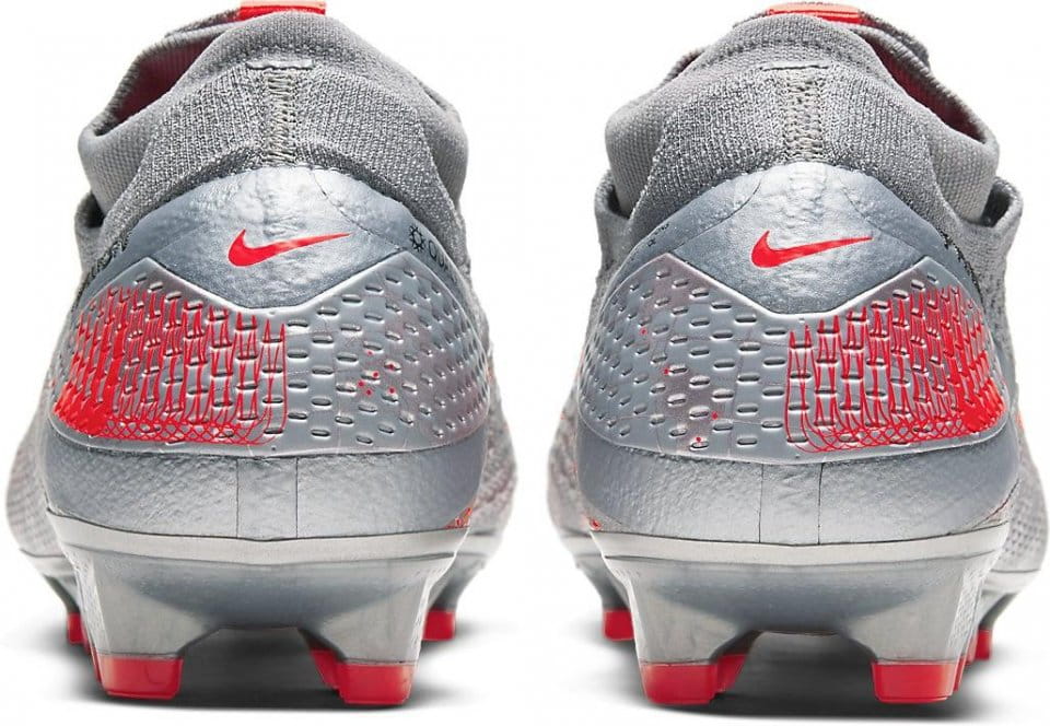 nike phantom vsn ii elite df fg