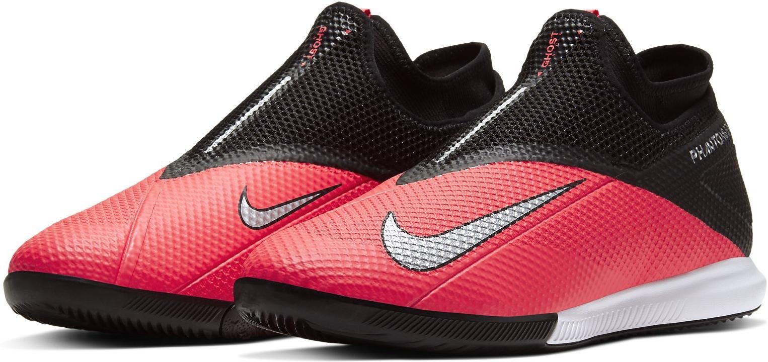 Nike Unisex Adults 'Phantom Vsn Elite Df Fg Futsal Shoes .