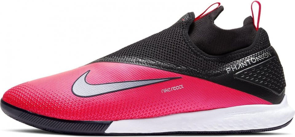 Indoor court shoes Nike REACT PHANTOM VSN PRO DF IC .