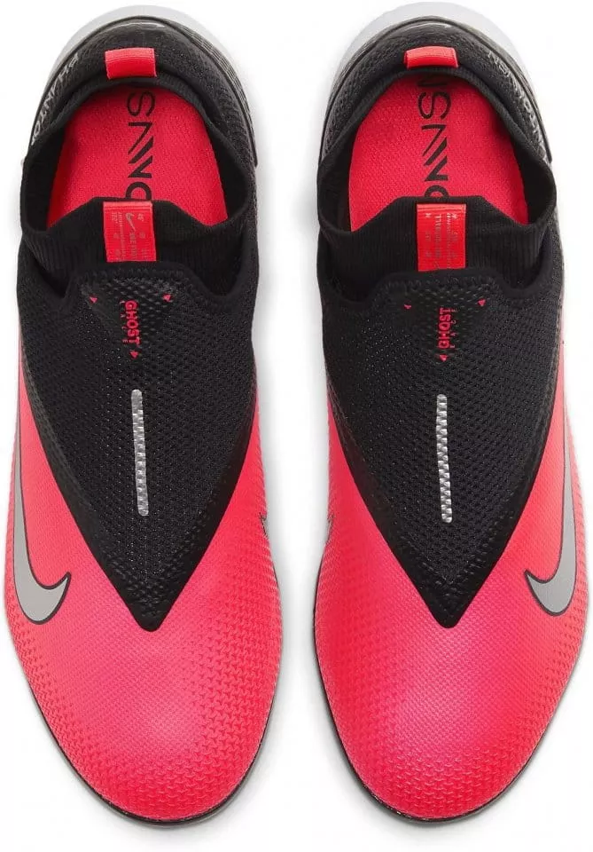 Zapatos de fútbol sala Nike REACT PHANTOM VSN 2 PRO DF IC