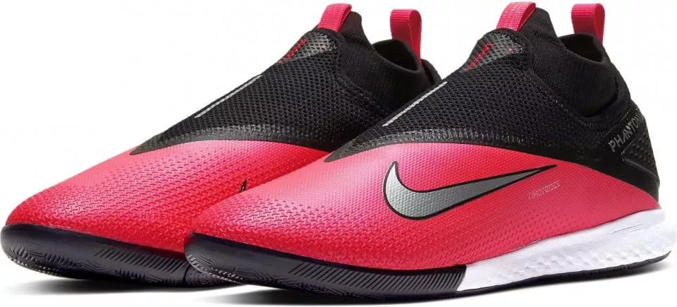 Indoor soccer shoes Nike REACT PHANTOM 2 PRO DF IC - Top4Fitness.com