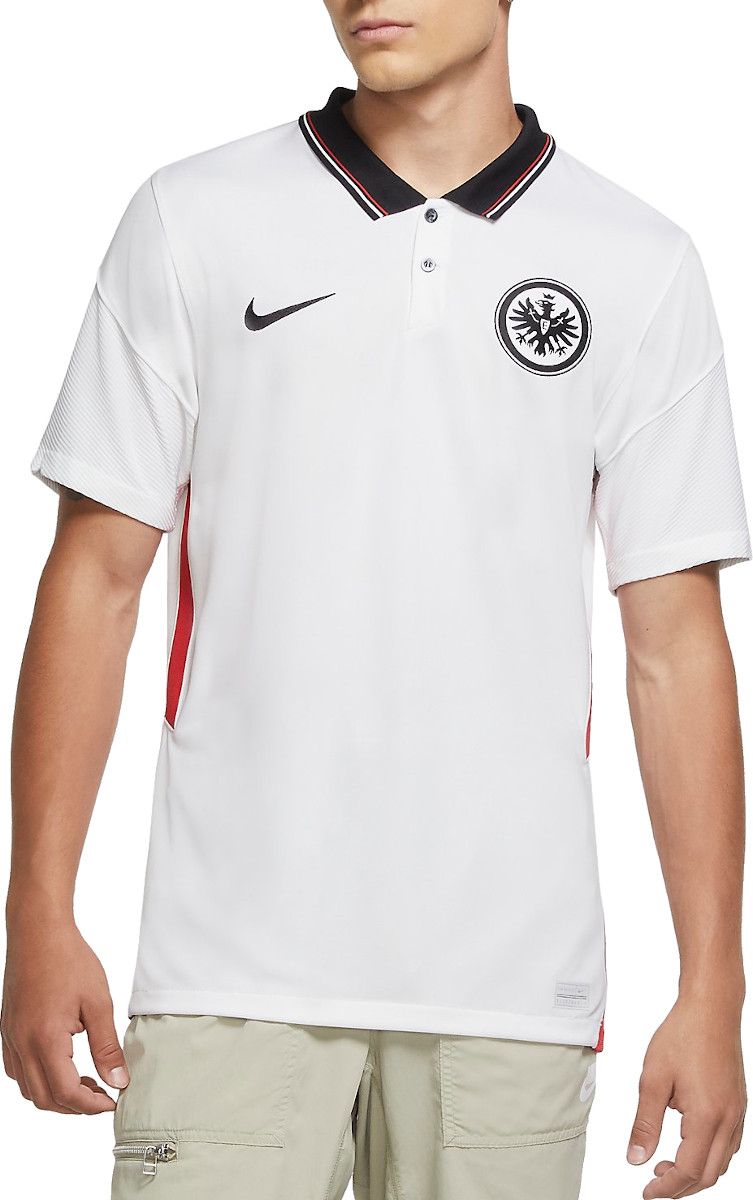 Camisola de futebol Nike Dri-FIT do equipamento alternativo Stadium  Eintracht Frankfurt 2023/24 para homem. Nike PT