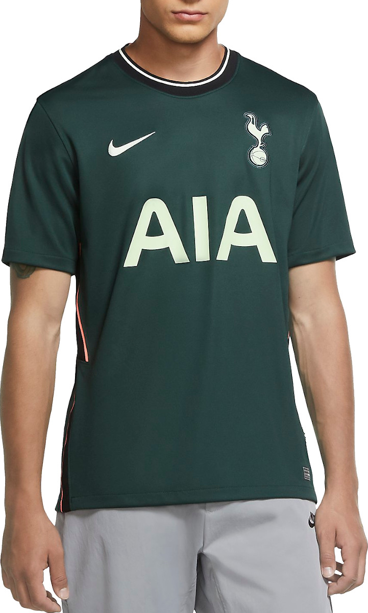 Camiseta Nike M NK TH STADIUM AWAY DRY SS JSY 2020/21