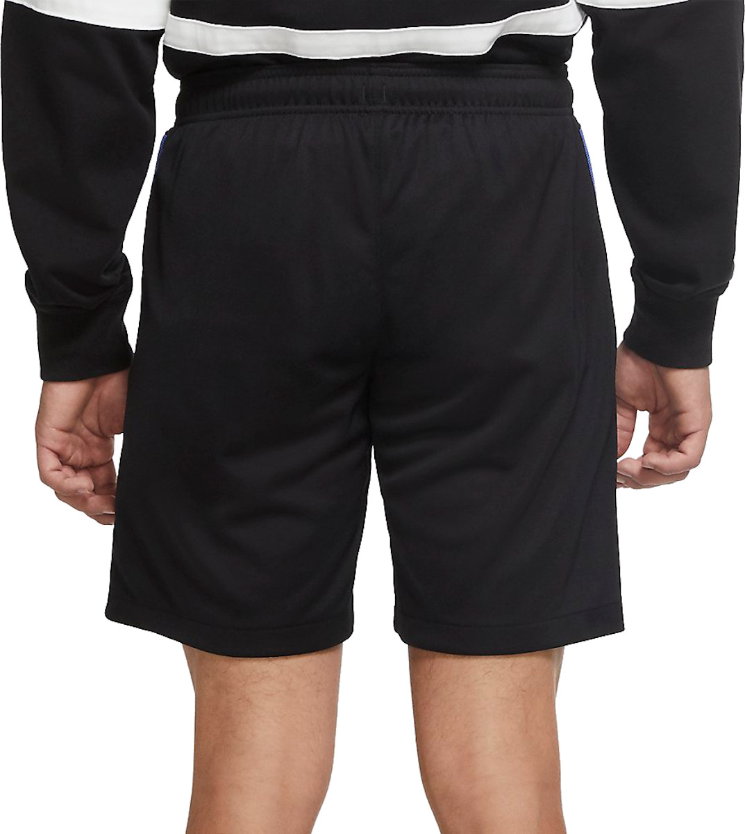 nike men's dry hertha shorts