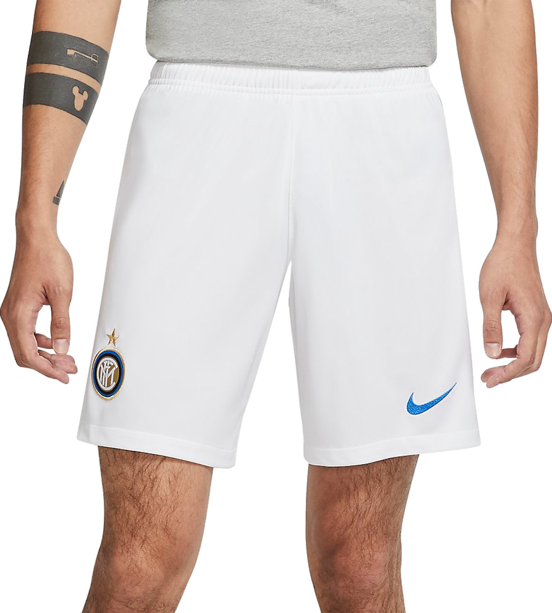 Pánské fotbalové šortky Nike Inter Milán Stadium 2020/21