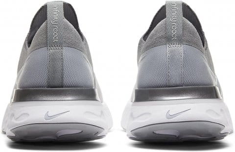 nike react infinity run flyknit idealo