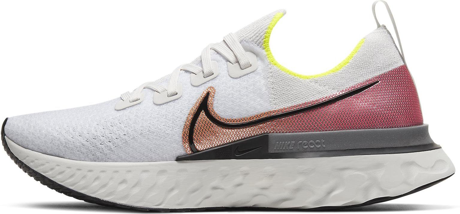 Pánské běžecké boty Nike React Infinity Run Flyknit