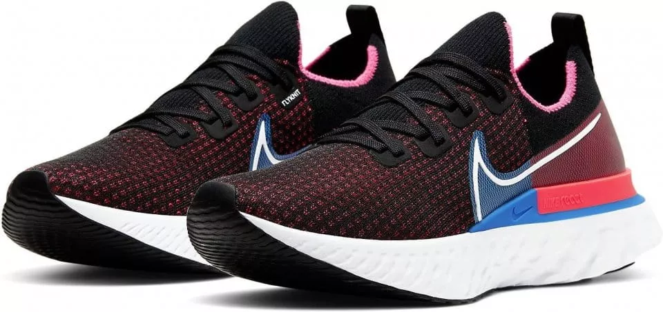 Pánské běžecké boty Nike React Infinity Run Flyknit