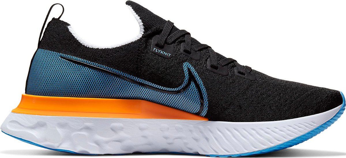 Laufschuhe Nike REACT INFINITY RUN FK - Top4Running.de