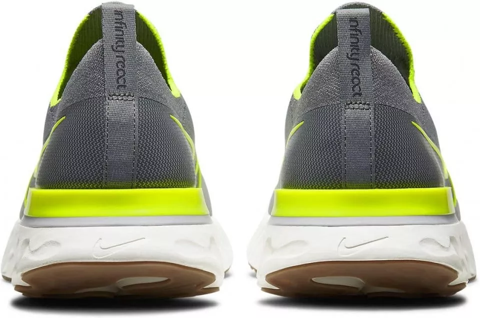 Bežecké topánky Nike REACT INFINITY RUN FK