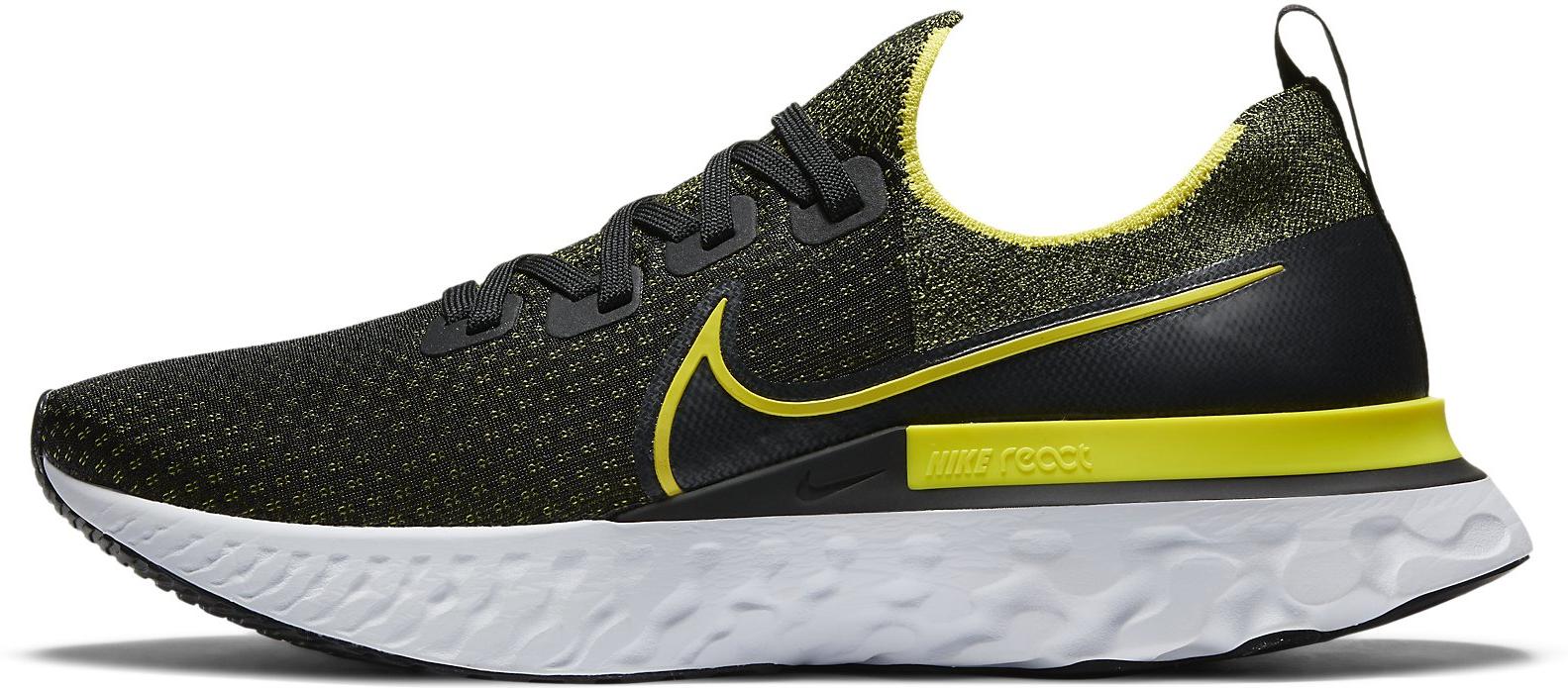 Pánské běžecké boty Nike React Infinity Run Flyknit