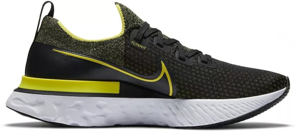 Pánské běžecké boty Nike React Infinity Run Flyknit