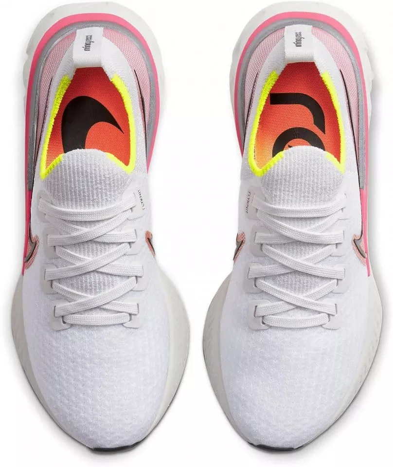 Chaussures de running Nike W REACT INFINITY RUN FK