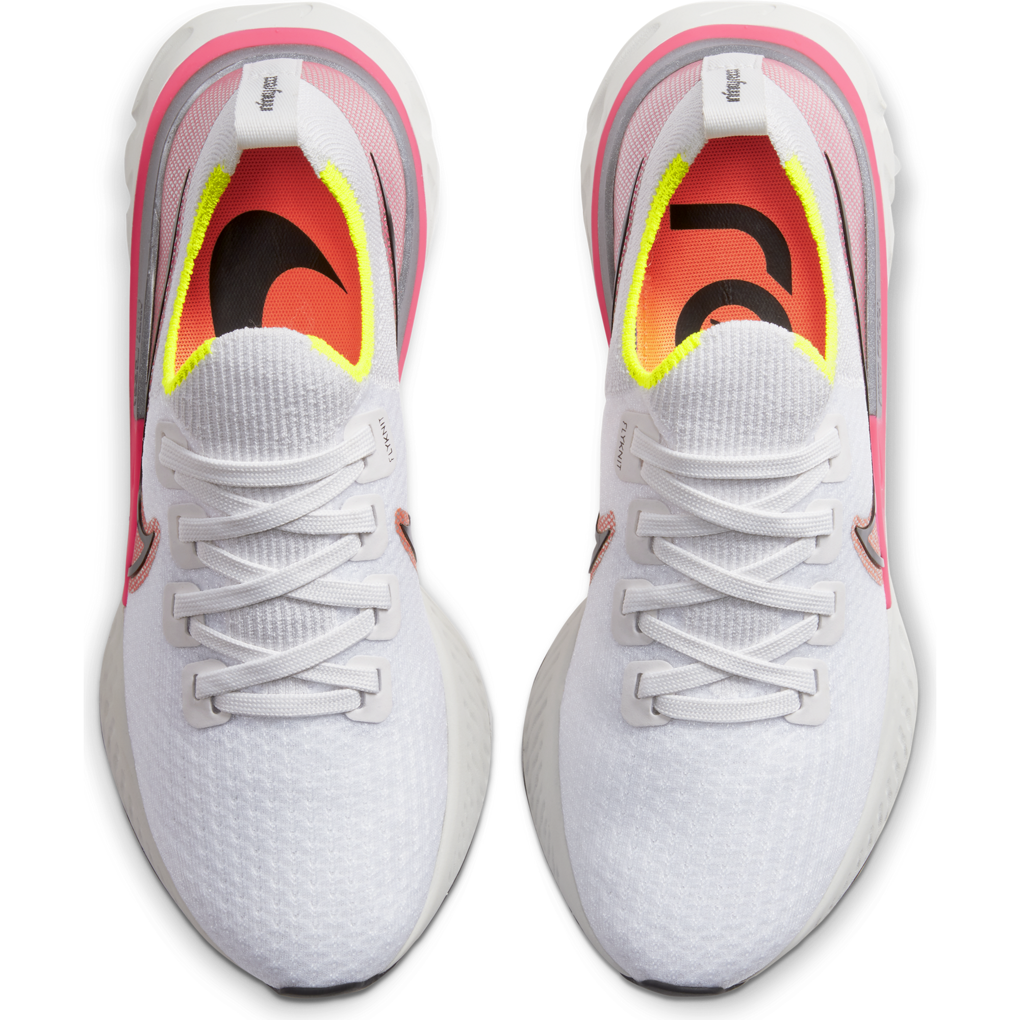 Zapatillas de running Nike W REACT INFINITY RUN FK NIKE FLYKNIT LOFT