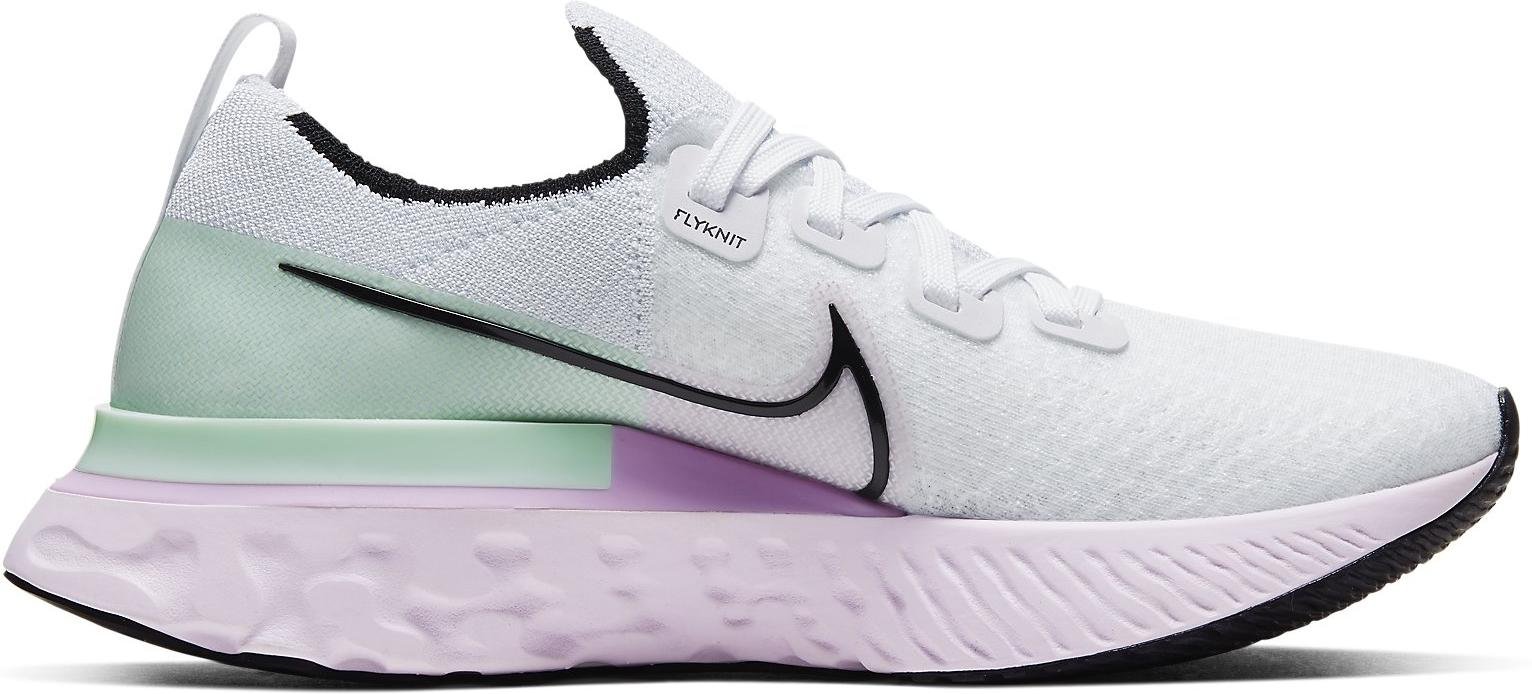 Indoor - Running shoes - nike high pikachu sb dunks shoes sale free stuff -  Women's shoes | Footwear NIKE - Sports shoes - DialadogwashShops - React  Infinity Run Fk CD4372 008 Pure Platinum/Glacier Ice