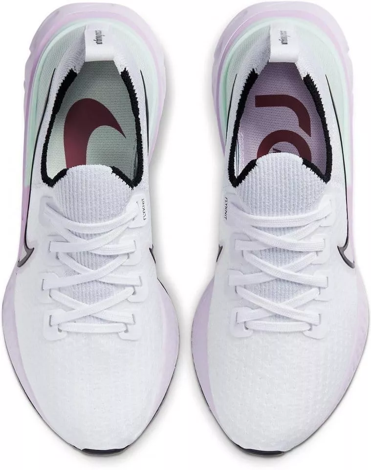 Dámské běžecké boty Nike React Infinity Run Flyknit