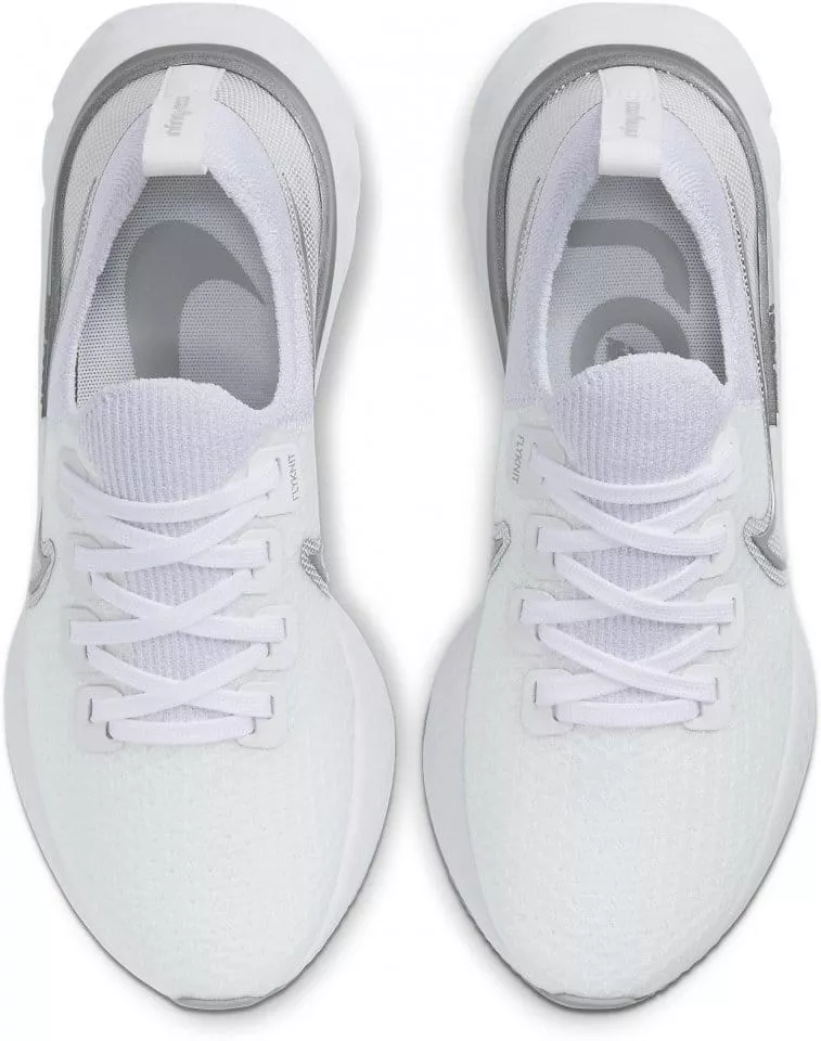 Pantofi de alergare Nike W REACT INFINITY RUN FK