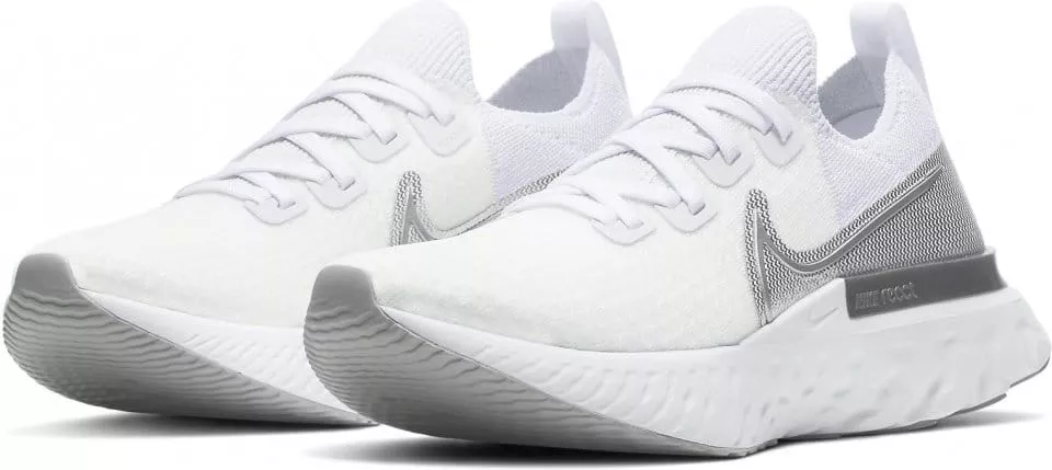 Dámské běžecké boty Nike React Infinity Run Flyknit