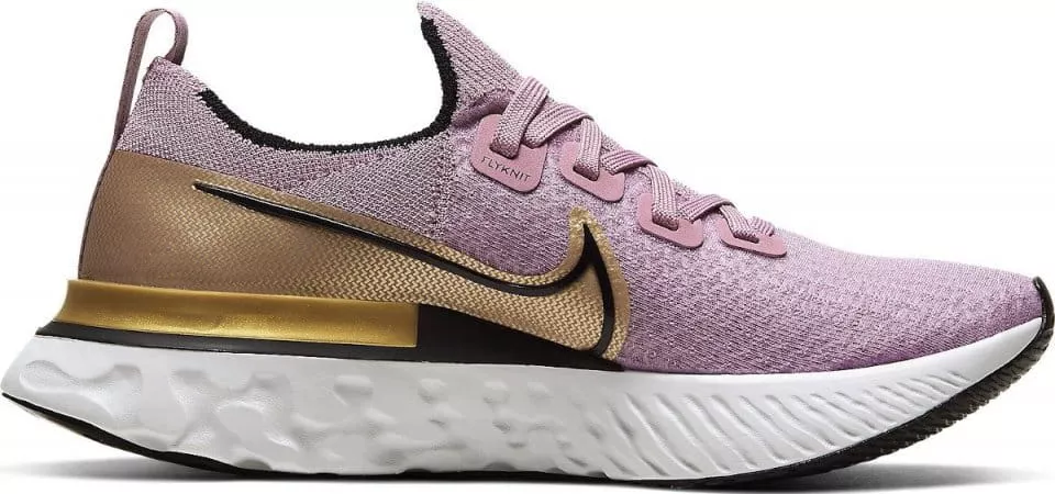 Dámské běžecké boty Nike React Infinity Run Flyknit