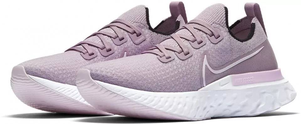 Nike W REACT INFINITY RUN FK Futócipő