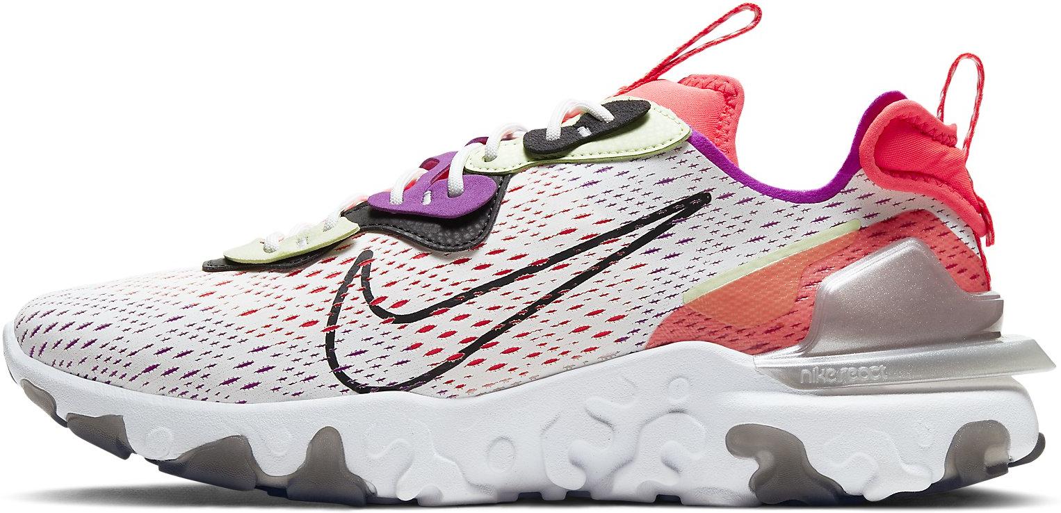 nike react vision 43