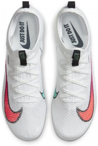 nike zoom superfly flyknit spikes