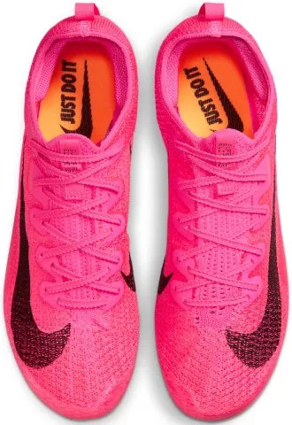 Zapatillas de atletismo Nike Zoom Superfly Elite 2