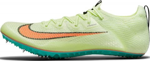 Nike zoom superfly sales elite orange