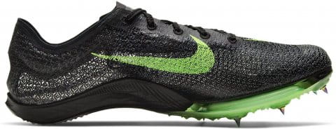 nike air zoom track spikes