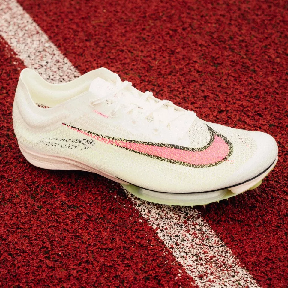 Track shoes/Spikes Nike Air Zoom Victory