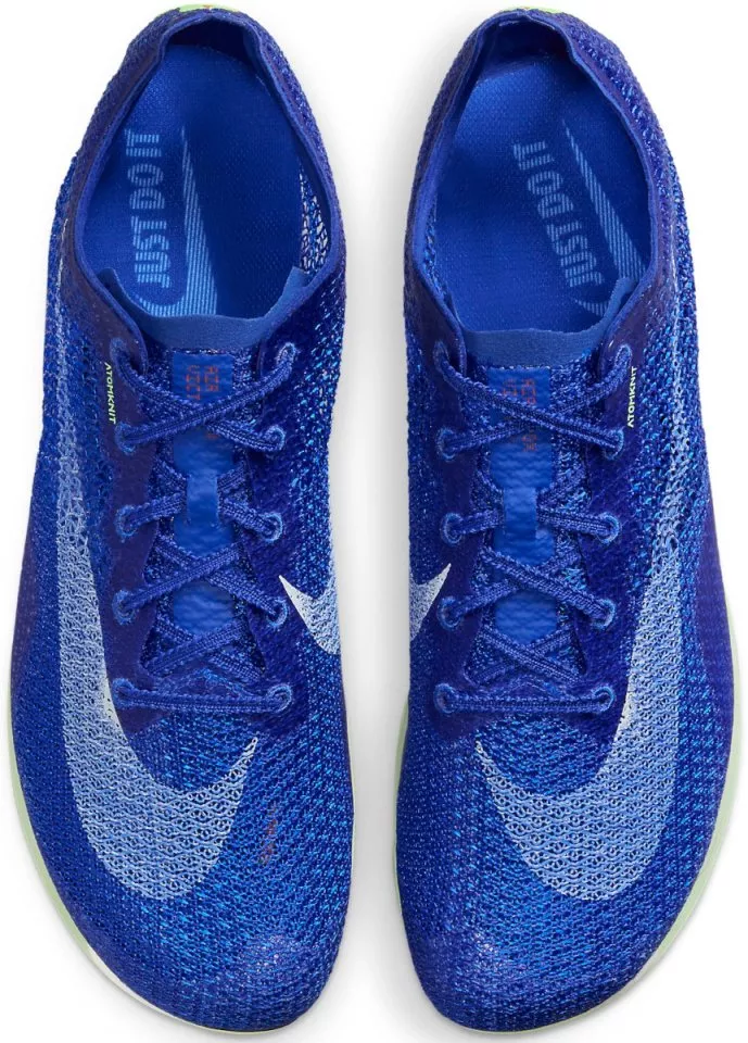 Chaussures de course à pointes Nike Air Zoom Victory