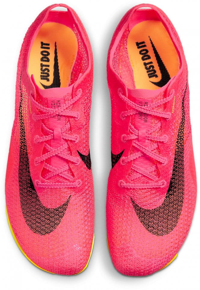 Zapatillas de atletismo Nike Air Zoom Victory Track & Field Distance Spikes