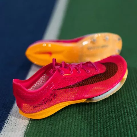 Scarpe da atletica Nike Air Zoom Victory Track & Field Distance Spikes