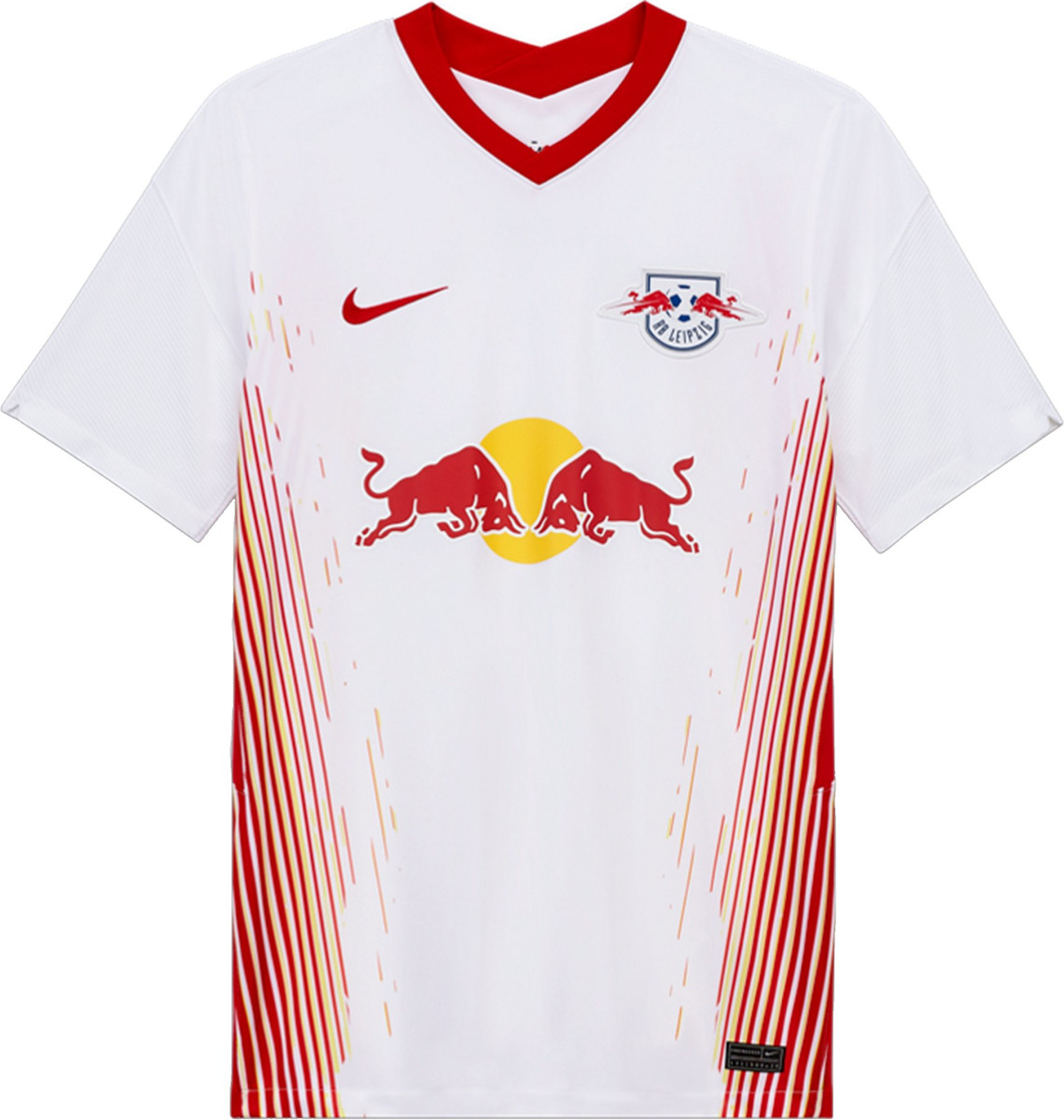 Trikot Nike Y NK RB LEIPZIG STADIUM HOME DRY SS JSY 2020/21