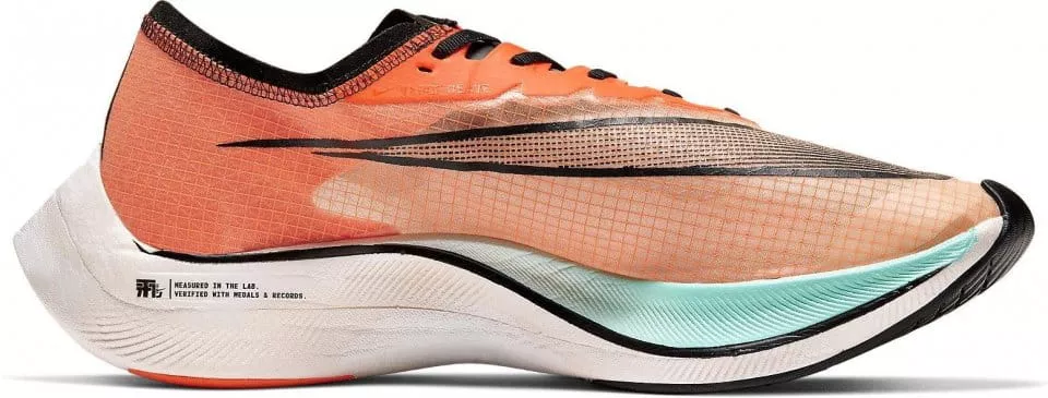 Running shoes Nike ZOOMX VAPORFLY NEXT% HKNE