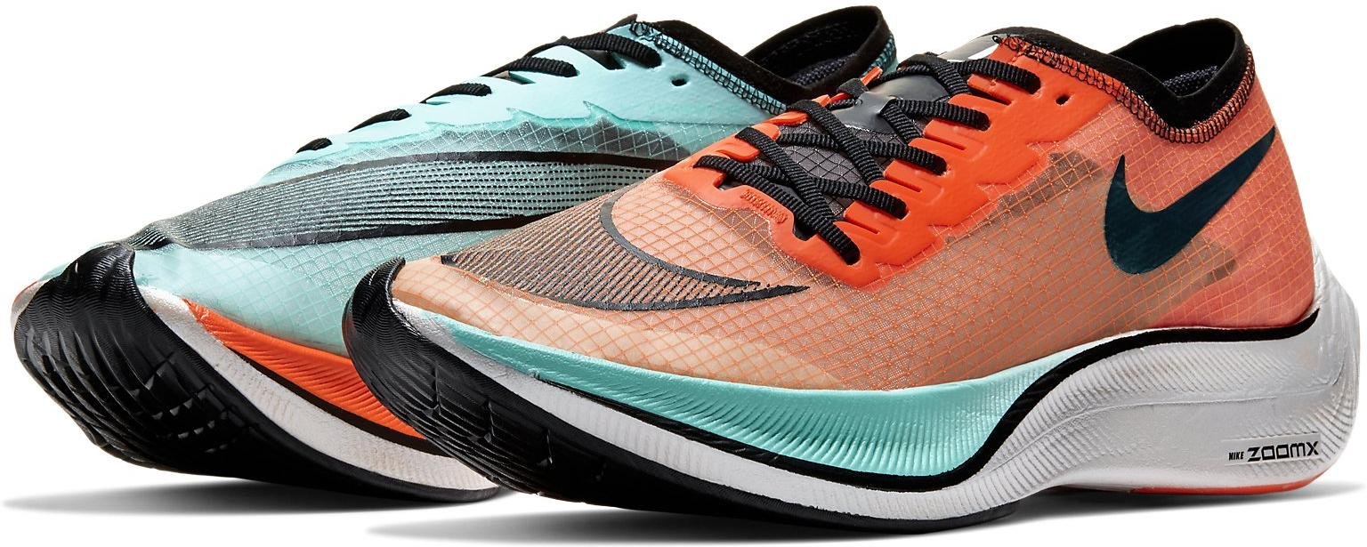 Running shoes Nike ZOOMX VAPORFLY NEXT% HKNE