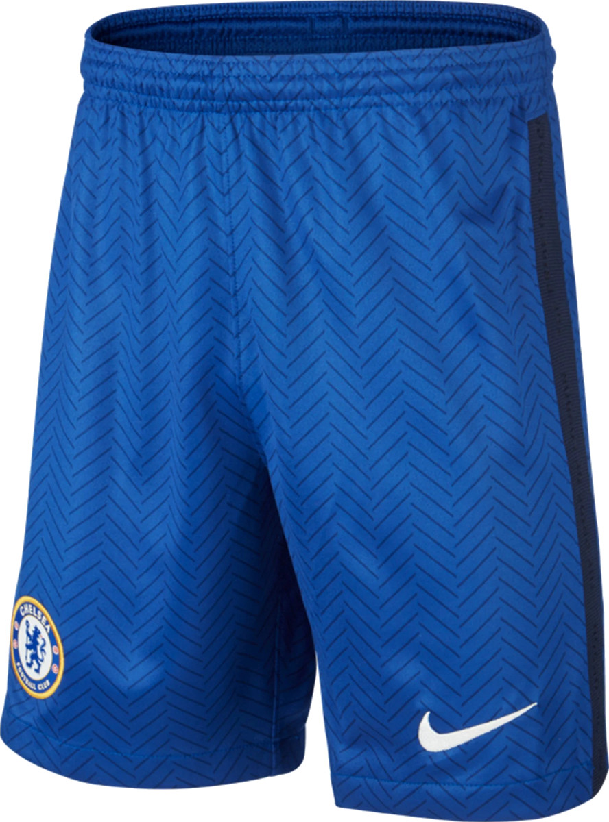 Pantalón corto Nike Y NK CHELSEA FC STADIUM DRY SHORT H/A 2020/21