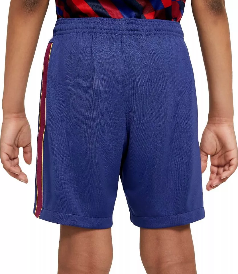 Pantalón corto Nike Y NK FCB STADIUM DRY SHORT 2020/21